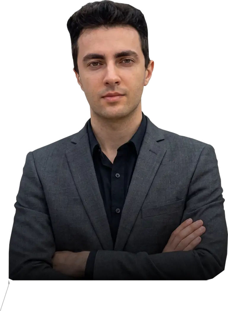 Shobak, Interactive Content Developer